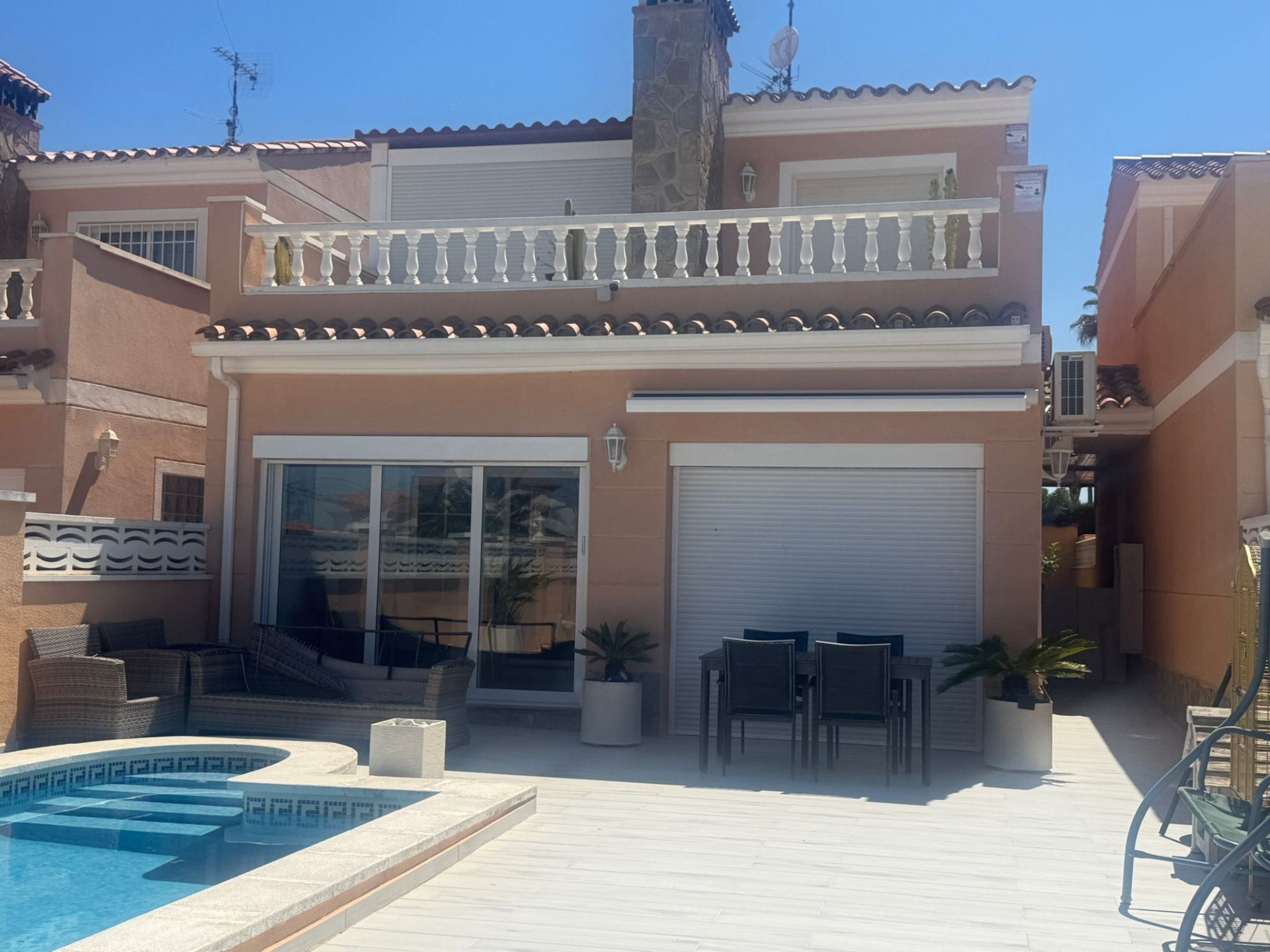 Casa o chalet independiente en venta en Centro - Image 3